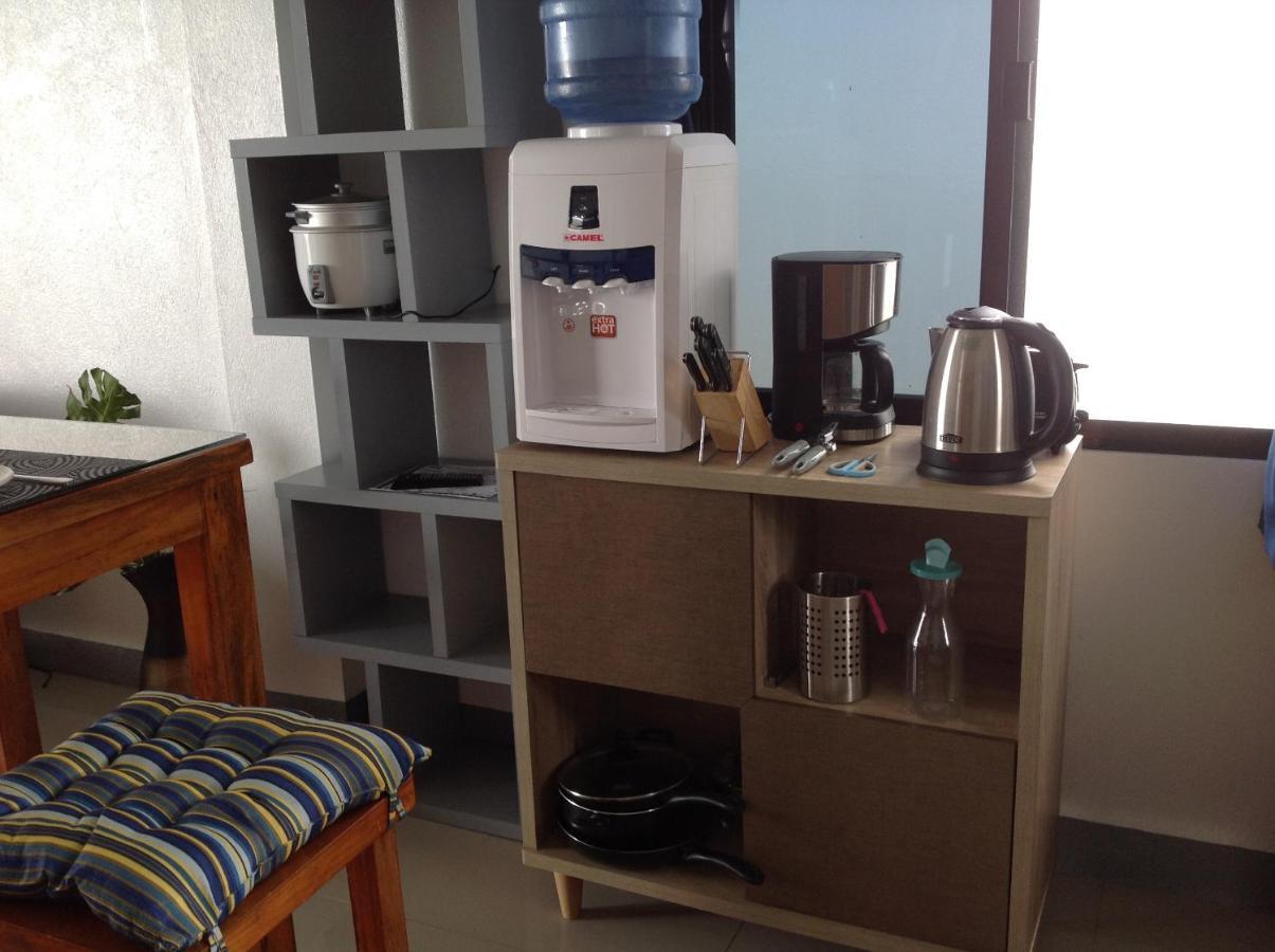 Bamboobeachvilla1 Ac New Oceanfront Pool Sunsetview Garden Kitchen Satellite Starlink Wi-Fi Dimiao Εξωτερικό φωτογραφία